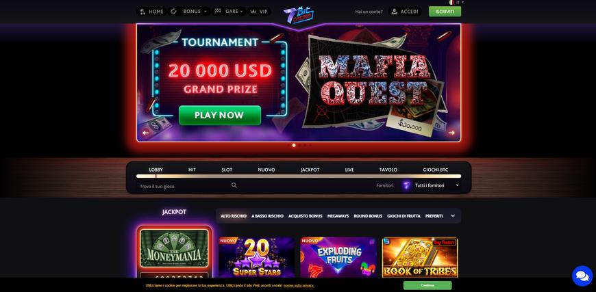 7BitCasino